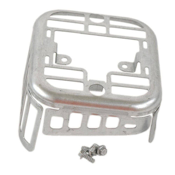 Briggs Stratton 592709 GUARD-MUFFLER
