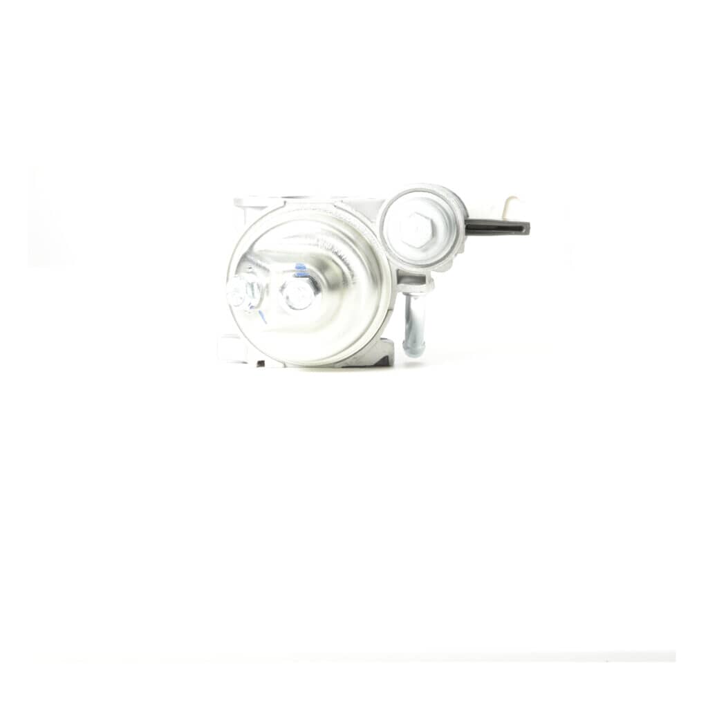 This is a genuine Briggs Stratton 595774 CARBURETOR