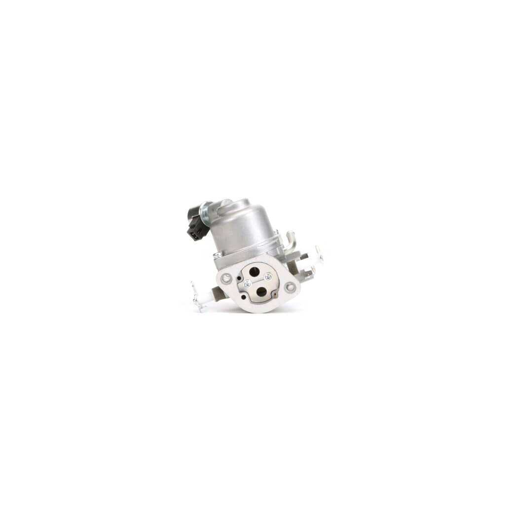 This is a genuine Briggs Stratton 597126 CARBURETOR