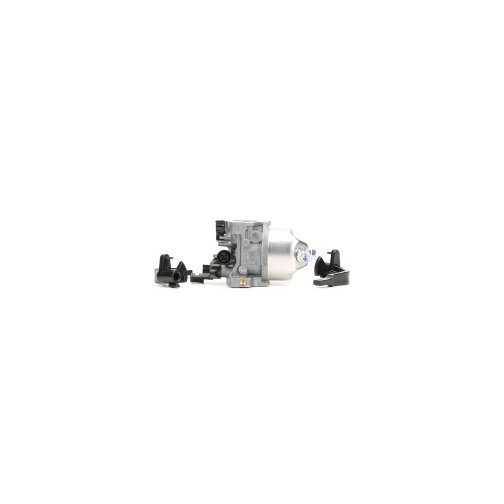 This is a genuine Briggs Stratton 597779 CARBURETOR