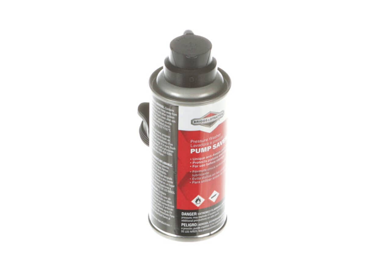 This is a genuine Briggs Stratton 6039 PUMP SAVER KIT - 4OZ