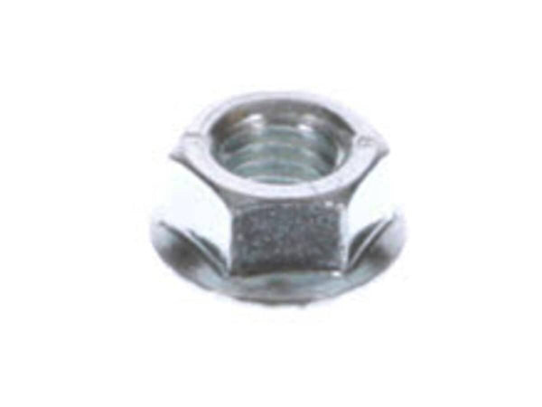 Briggs Stratton 67989GS Nut, M8 Flange Serrated