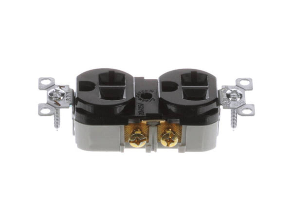 Briggs Stratton 68759GS Outlet, 120/125V, 15/20A