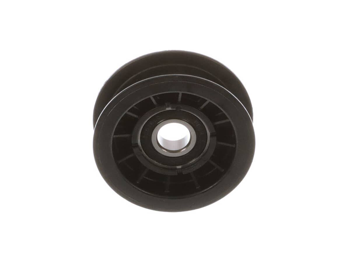 This is a genuine Briggs Stratton 690409MA PULLEY