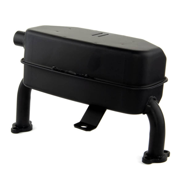 Briggs Stratton 690931 Muffler