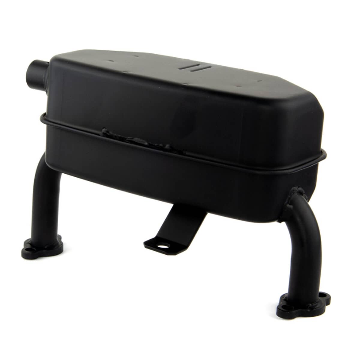 This is a genuine Briggs Stratton 690931 MUFFLER