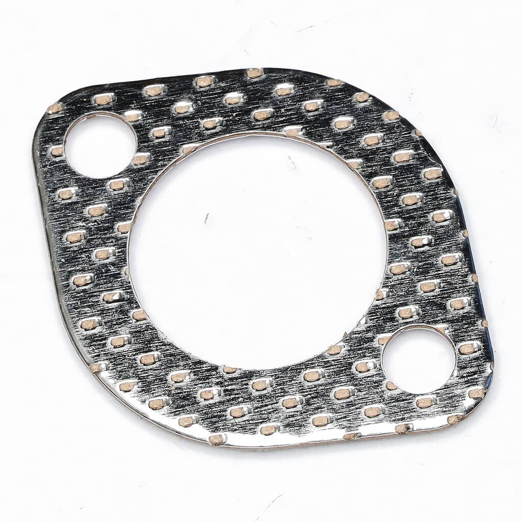 This is a genuine Briggs Stratton 691881 GASKET-EXHAUST