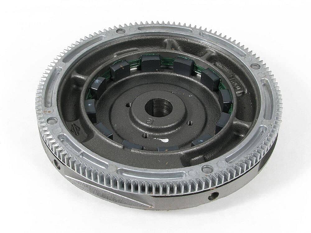 This is a genuine Briggs Stratton 691976 FLYWHEEL