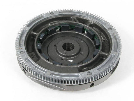 This is a genuine Briggs Stratton 691976 FLYWHEEL