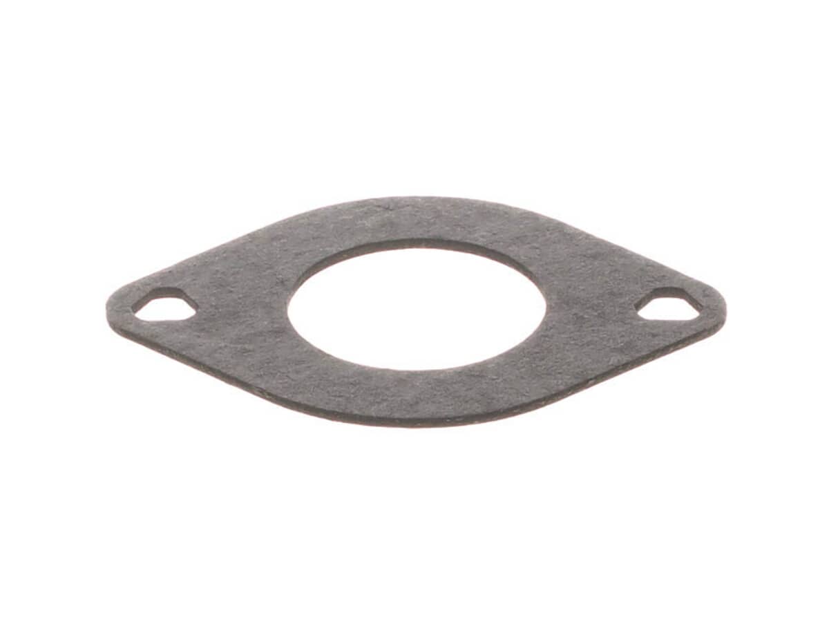 This is a genuine Briggs Stratton 692137 GASKET-INTAKE