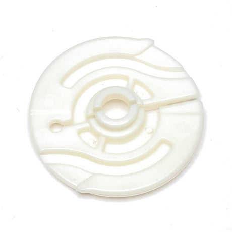 This is a genuine Briggs Stratton 695128 PLATE-PAWL FRICTION
