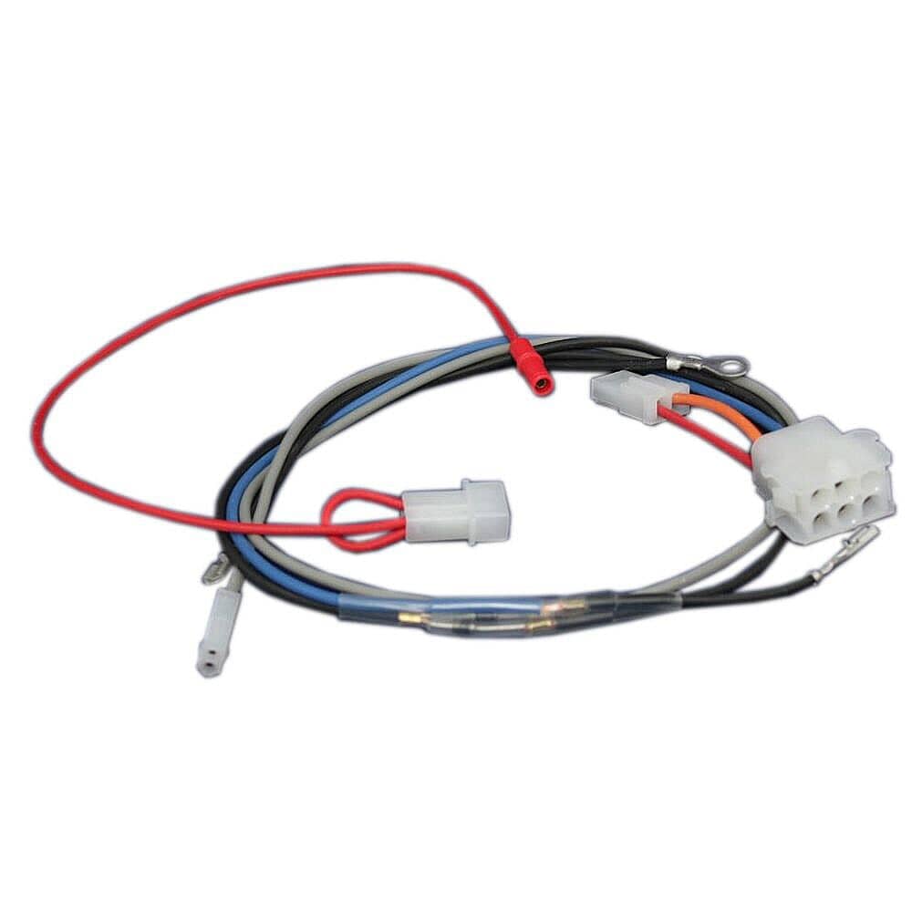 This is a genuine Briggs Stratton 696576 HARNESS-WIRING