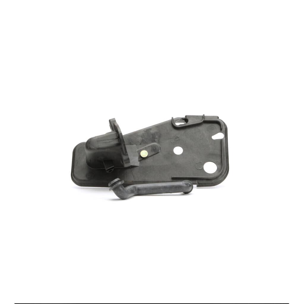This is a genuine Briggs Stratton 697659 BASE-AIR CLEANER
