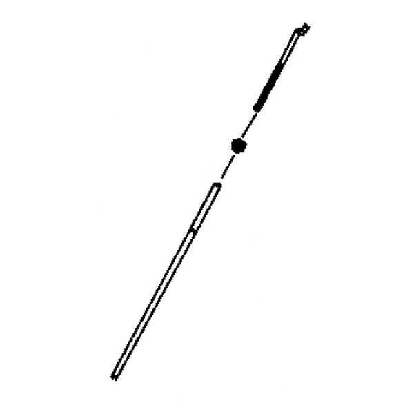 Briggs Stratton 707766 KIT-CABLE, Traction D