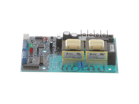 This is a genuine Briggs Stratton 771701 CONTROL, BOARD