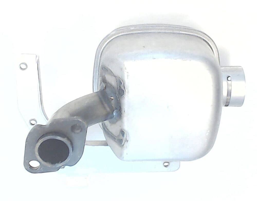 This is a genuine Briggs Stratton 790548 MUFFLER