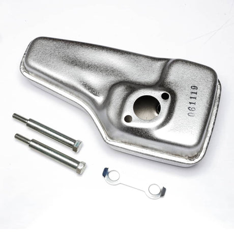 This is a genuine Briggs Stratton 790828 MUFFLER