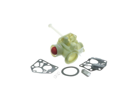 This is a genuine Briggs Stratton 795475 CARBURETOR