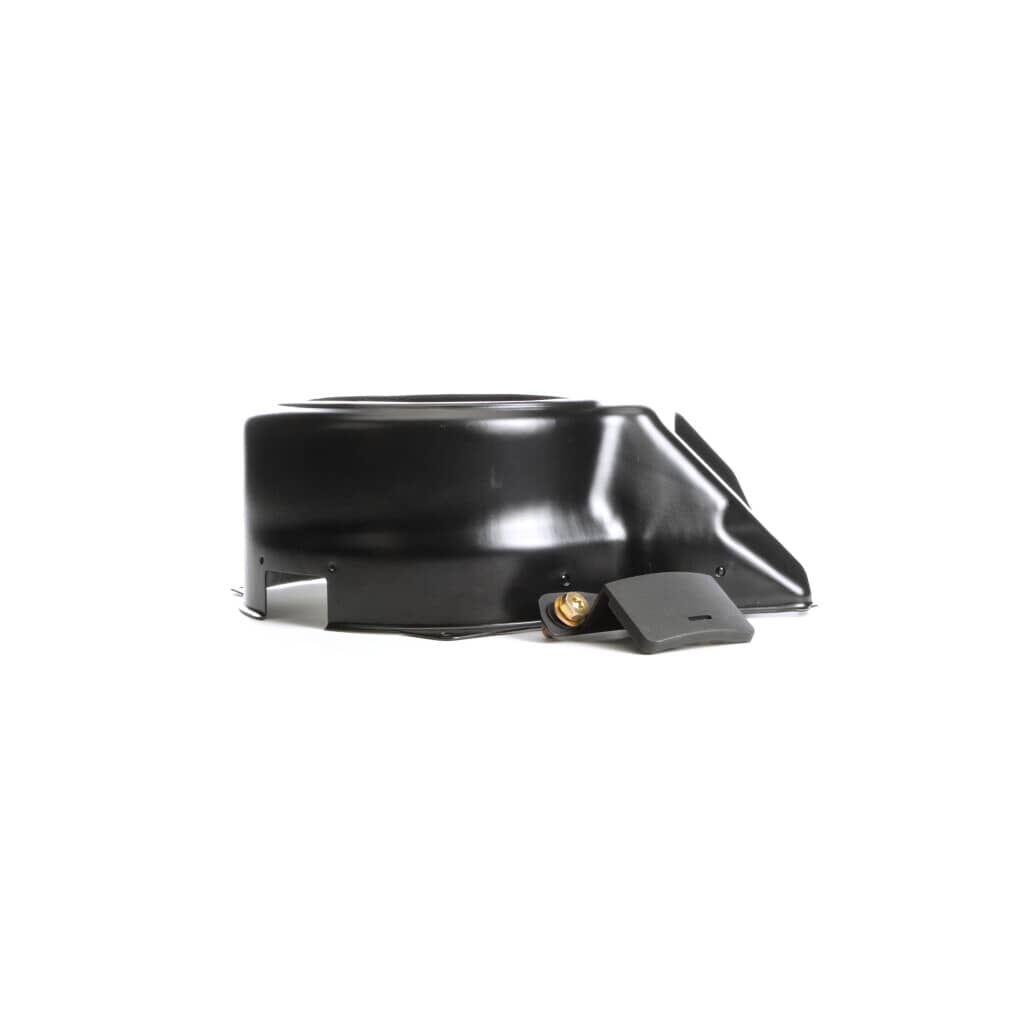 This is a genuine Briggs Stratton 798994 HOUSING-BLOWER