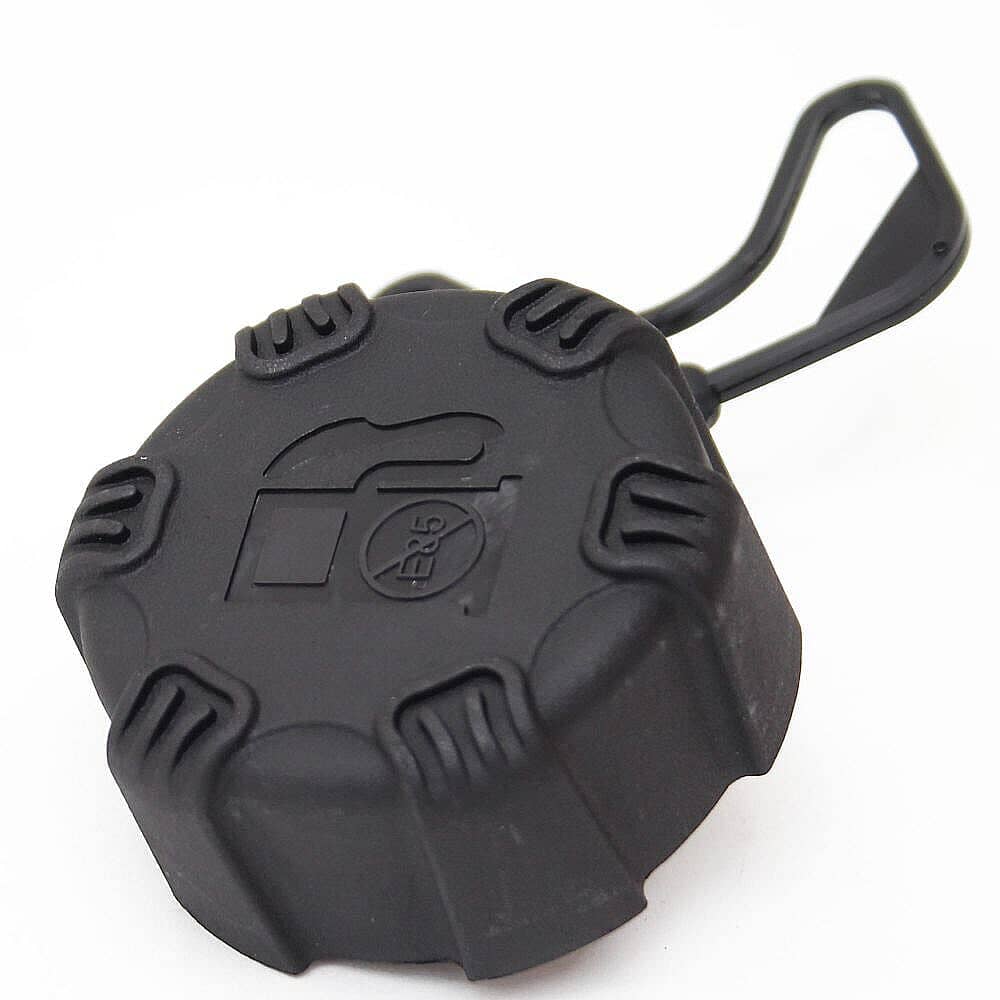 This is a genuine Briggs Stratton 799324 CAP-FUEL TANK