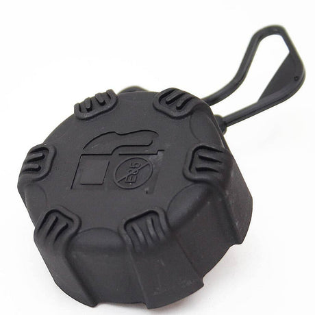 This is a genuine Briggs Stratton 799324 CAP-FUEL TANK