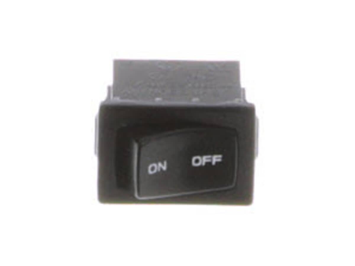This is a genuine Briggs Stratton 82538GS SWITCH, ROCKER
