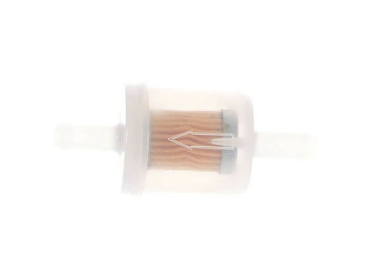 This is a genuine Briggs Stratton 84001895 FUEL FILTER