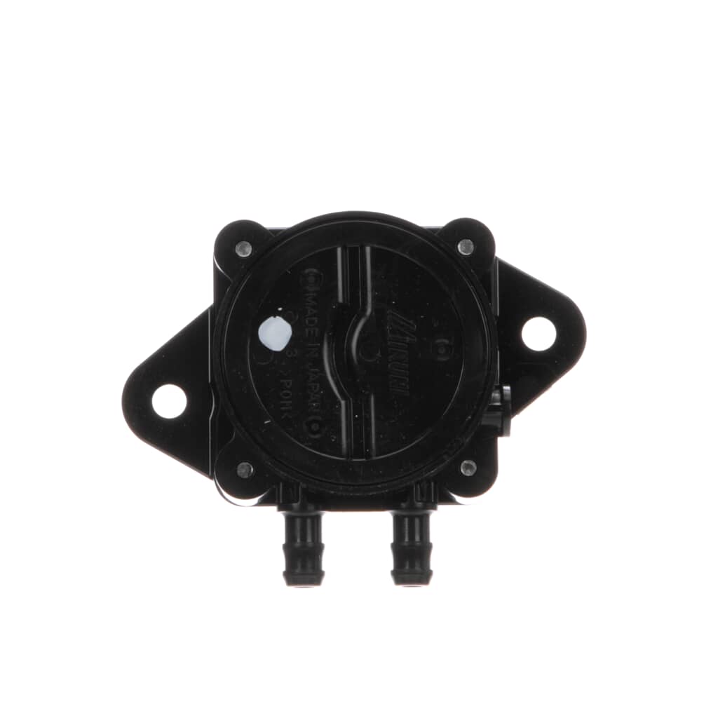 This is a genuine Briggs Stratton 84006566 PUMP, FUEL