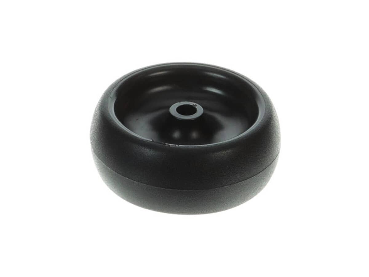 This is a genuine Briggs Stratton 92683MA GAGE WHEEL