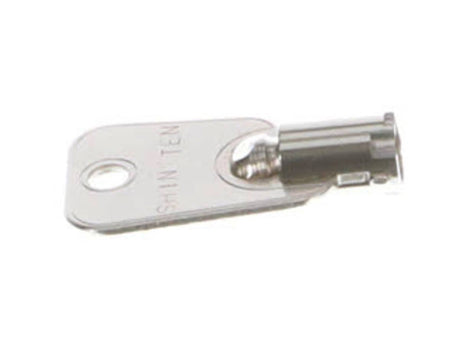 This is a genuine Briggs Stratton B5053GS KEY, LOCK