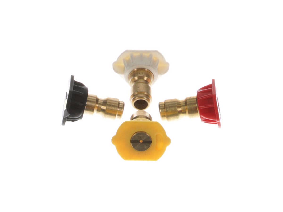 This is a genuine Briggs Stratton B5646GS KIT, SPRAY TIPS
