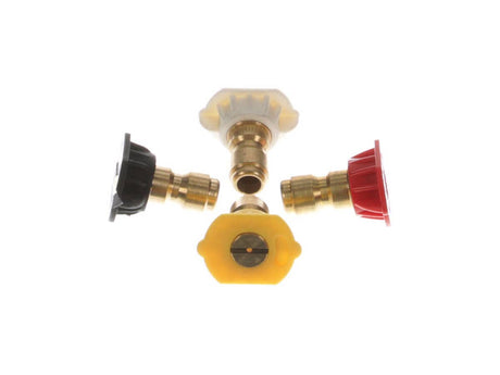 This is a genuine Briggs Stratton B5646GS KIT, SPRAY TIPS