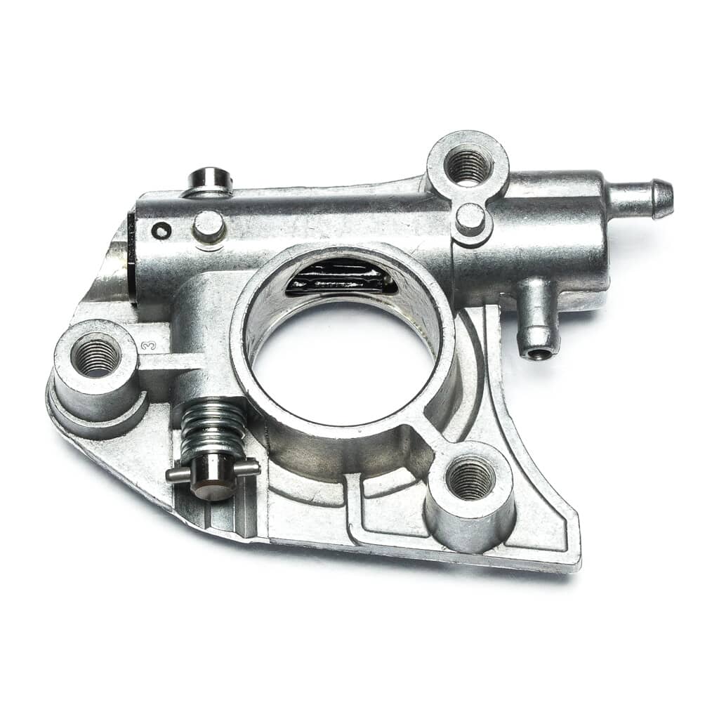 This is a genuine Echo C022000090 AUTO-OILER ASSEMBLY