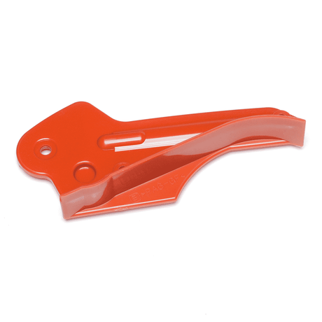 This is a genuine Echo C345000211 COVER- BRAKE