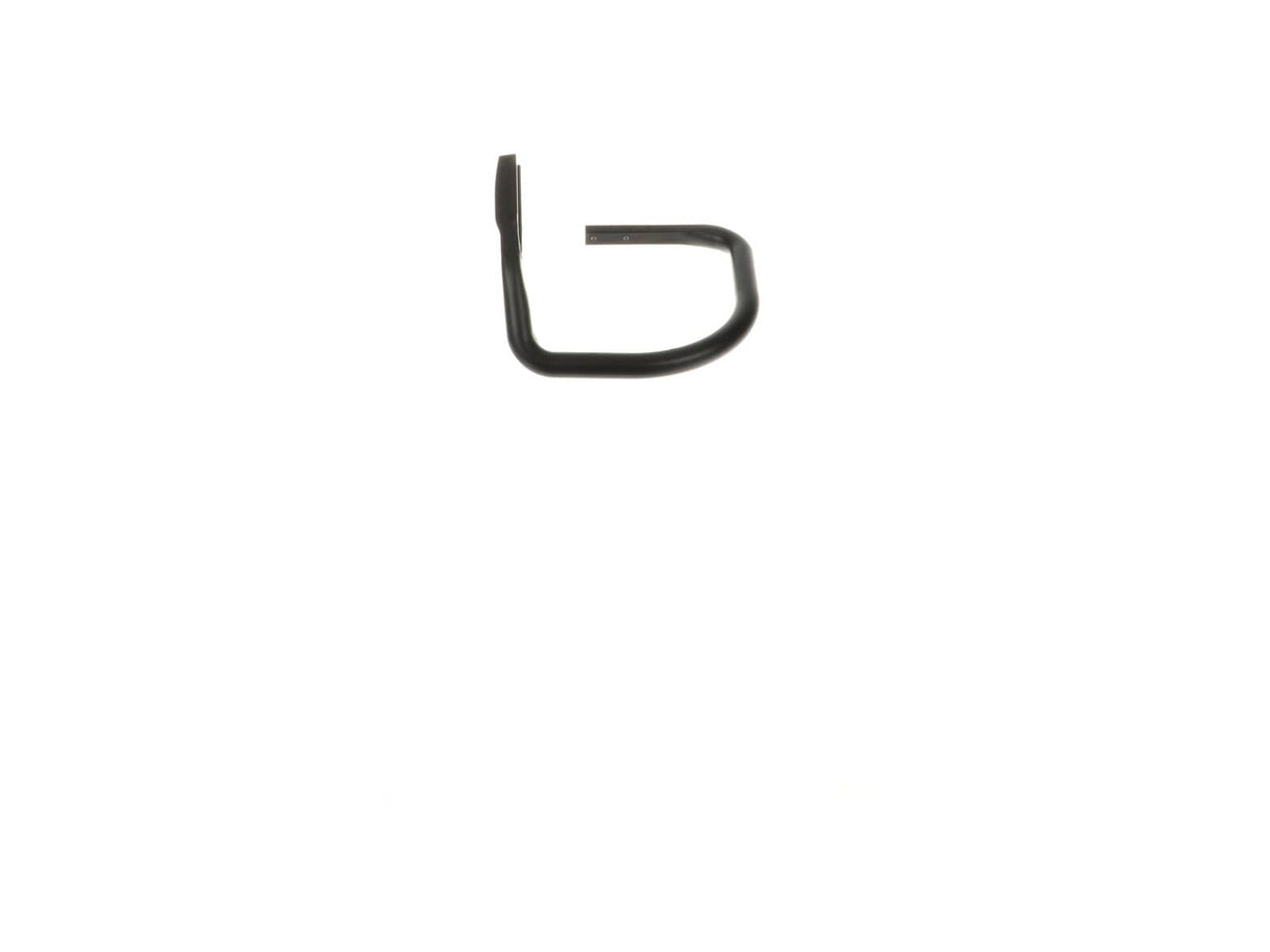 This is a genuine Echo C400000551 HANDLE - FRONT
