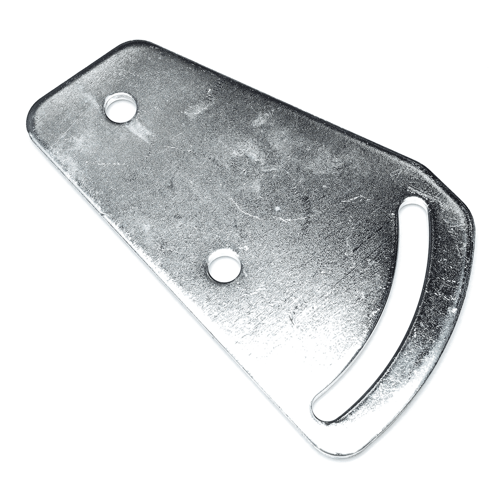 This is a genuine Echo C712000110 BRACKET-WHEEL