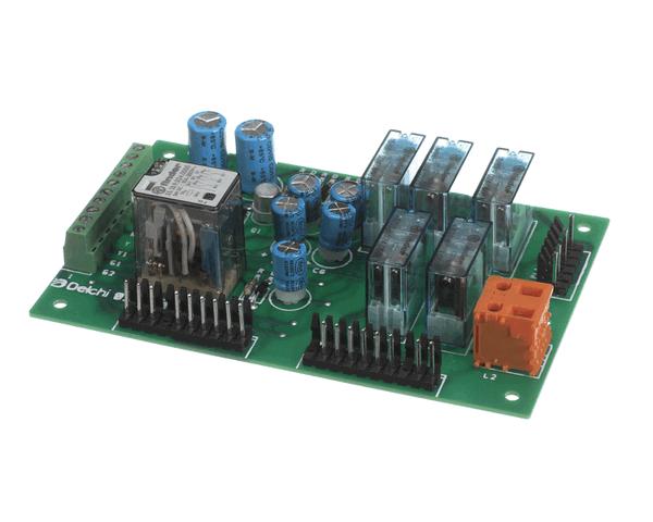 Carrier 0170307H23 CIRCUIT BOARD