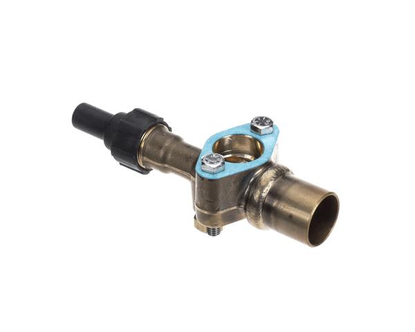 Carrier 06DA660064 SERVICE VALVE