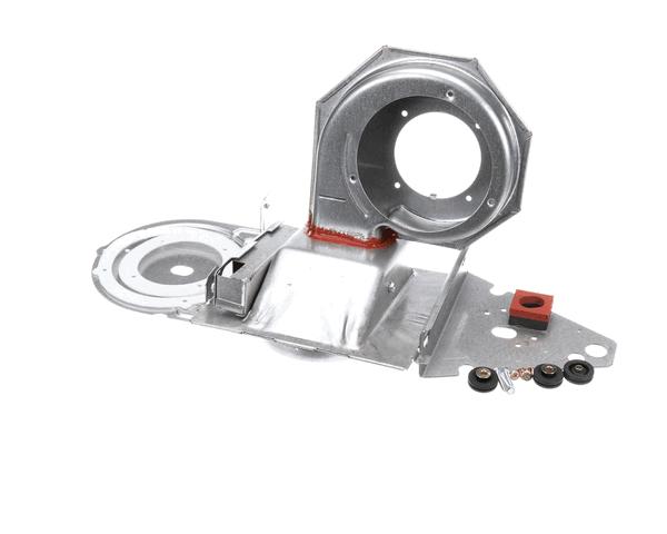 Carrier 310348-757 INDUCER ASSEMBLY