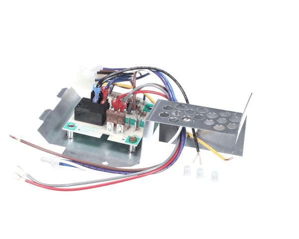 Carrier 322848-751 CIRCUIT BOARD
