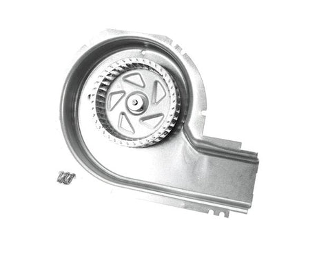 Carrier 345585-75109 INDUCER MOTOR ASSEMBLY