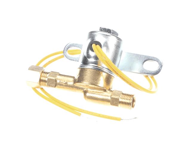 Carrier 4357 24V WATER SOLENOID VALVE