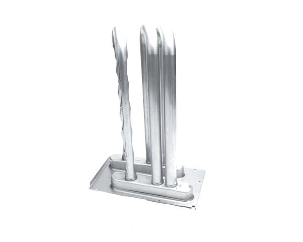Carrier 48TJ660001 HEAT EXCHANGER