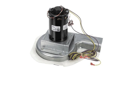 Carrier 50DK406815 INDUCER ASSEMBLY