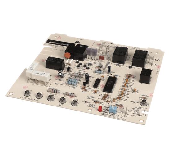 Carrier CESO110057-02 CONTROL BOARD