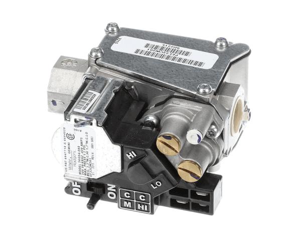 Carrier EF33CW201 GAS VALVE [NAT]