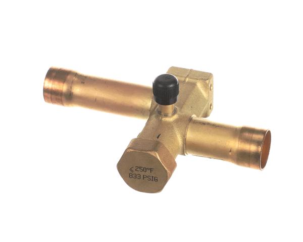 Carrier EP13BZ271 7/8-INCH SUCTION SERVICE VALVE