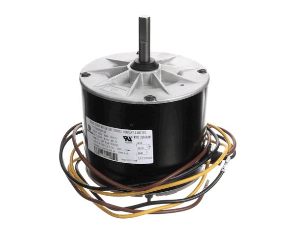 Carrier HB37GQ228 208-230V1PH 1/5HP 810 RPM MOTO