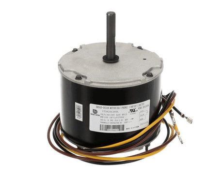 Carrier HB38GQ230 MOTOR, FAN 1/5HP