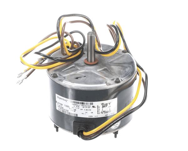 Carrier HC31GE232 CONDENSER FAN MOTOR